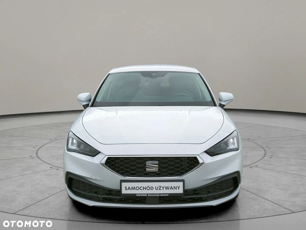 Seat Leon 1.5 eTSI Style DSG - 2