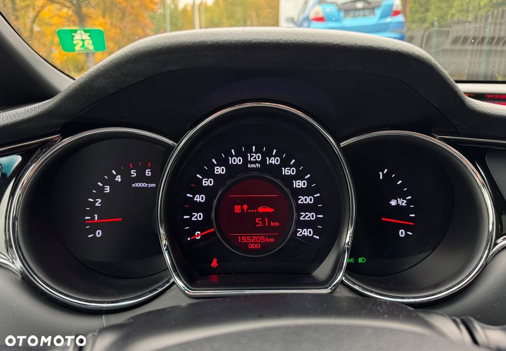 Kia Ceed Cee'd 1.6 CRDi GT Line - 23