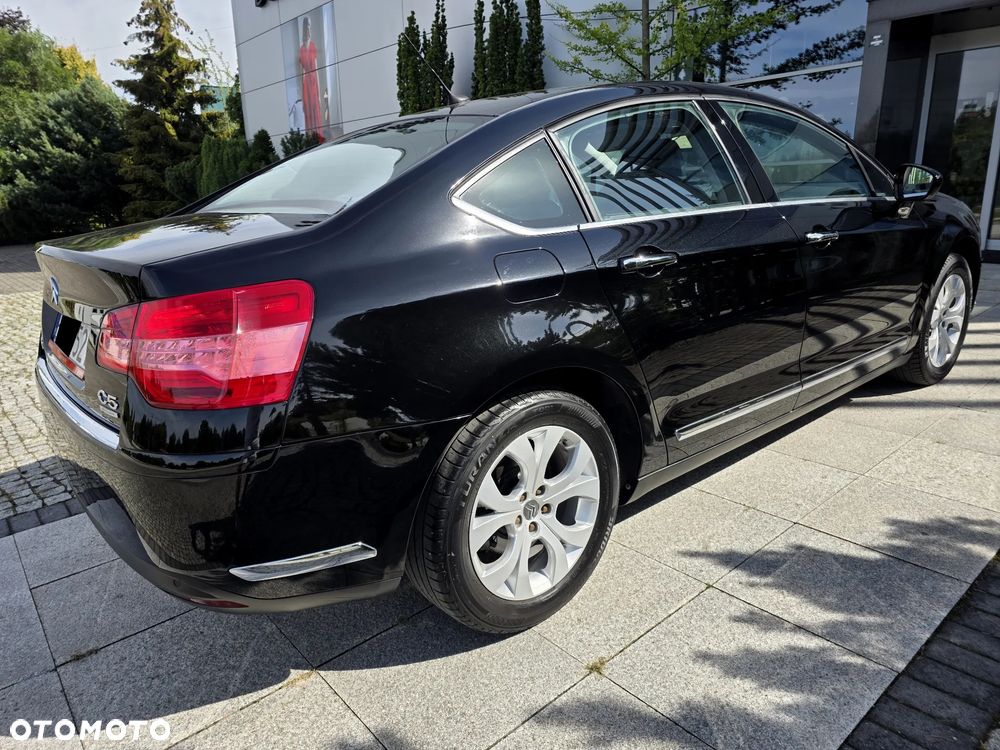 Citroën C5 1.6 THP Exclusive - 10