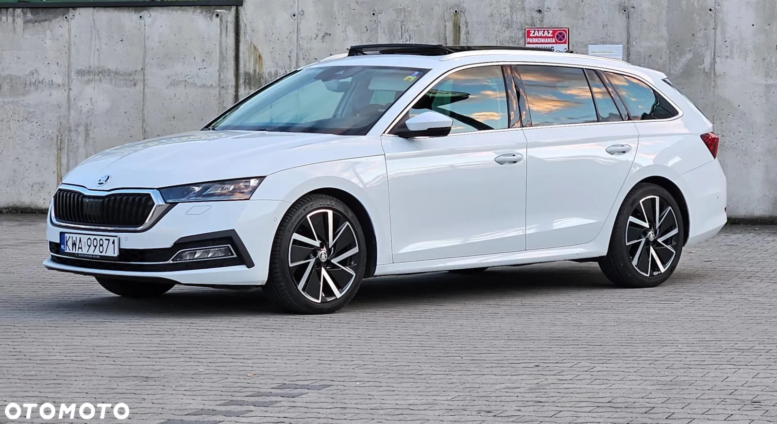 Skoda Octavia - 3