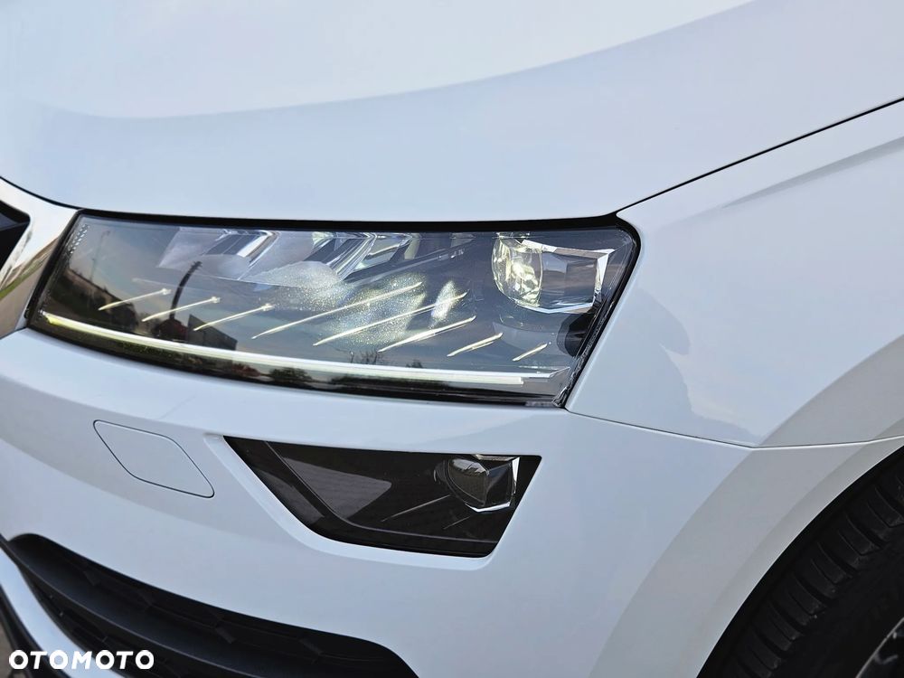 Skoda Karoq 1.5 TSI ACT 4x2 Style DSG - 17