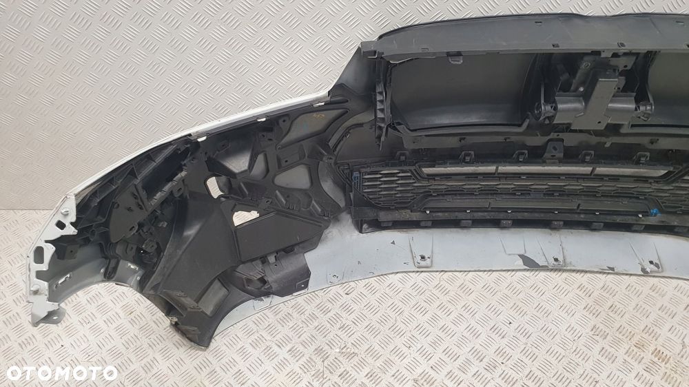 bmw x1 u11 m-pakiet zderzak przód przedni - 13