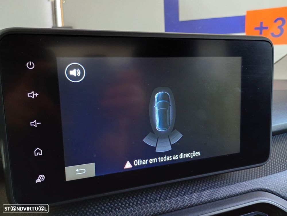 Dacia Sandero 1.0 SCe Essential - 21