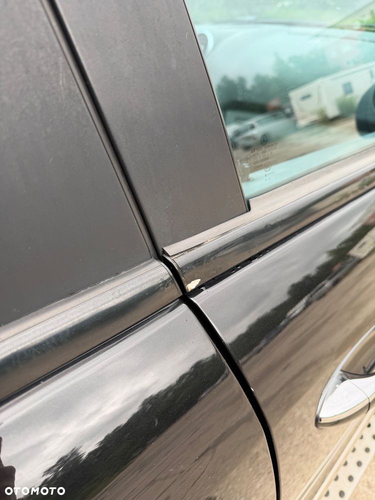 Mercedes-Benz ML 320 CDI 4-Matic - 28