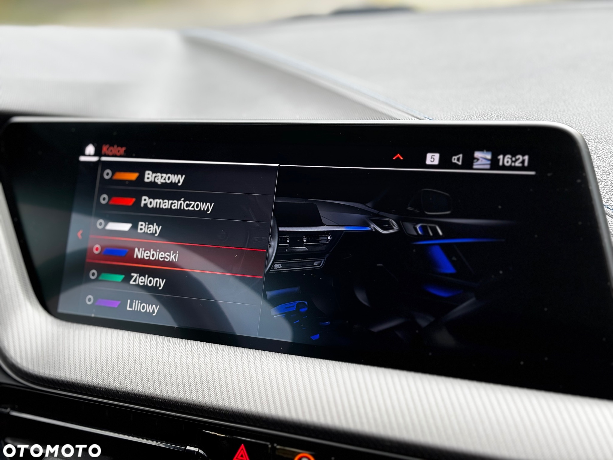 BMW Seria 1 118i M Sport - 18