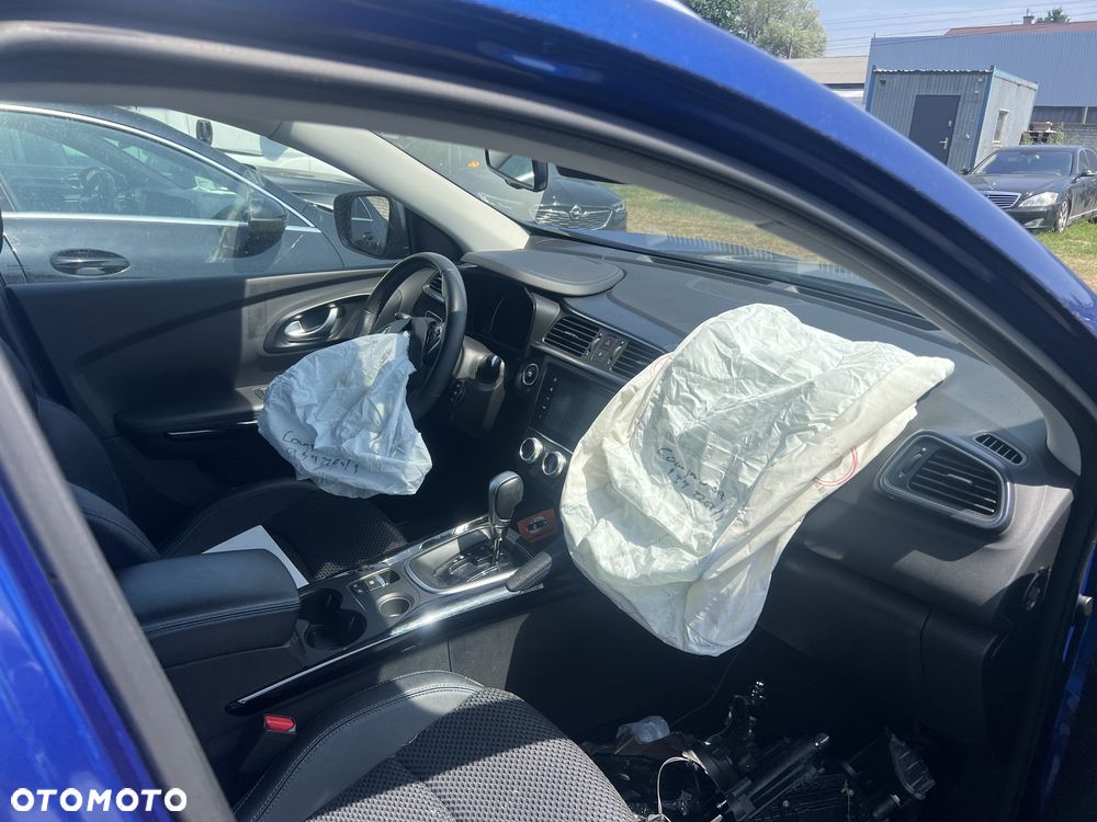 Renault Kadjar 1.3 TCe FAP Intens EDC - 7