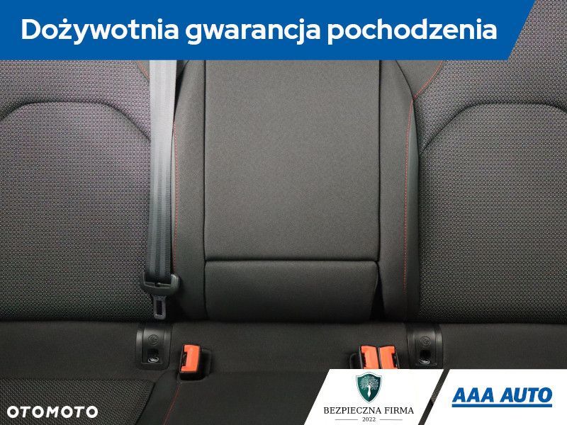 Seat Leon Sportstourer - 12