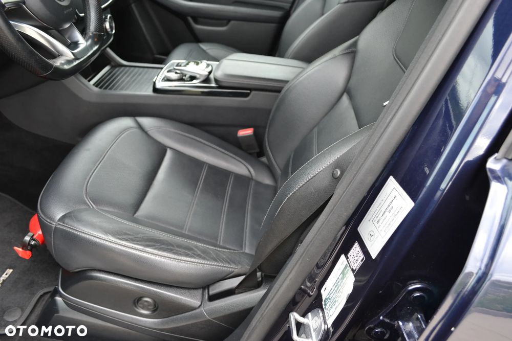 Mercedes-Benz GLE - 14
