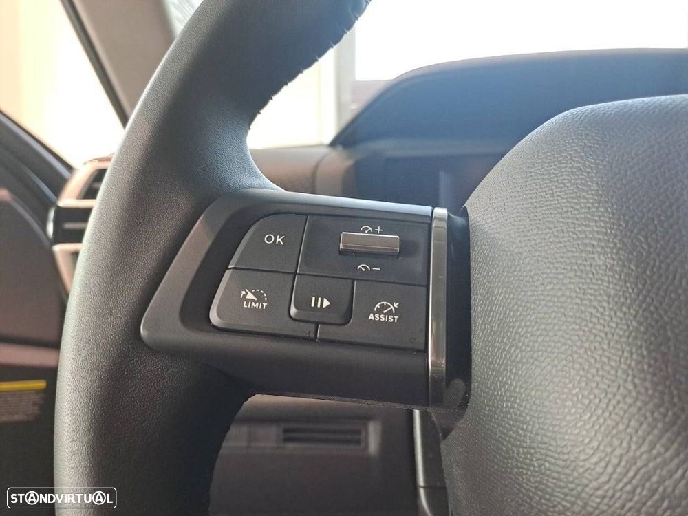 Citroën C4 1.2 Hybrid Plus e-DSC6 - 16