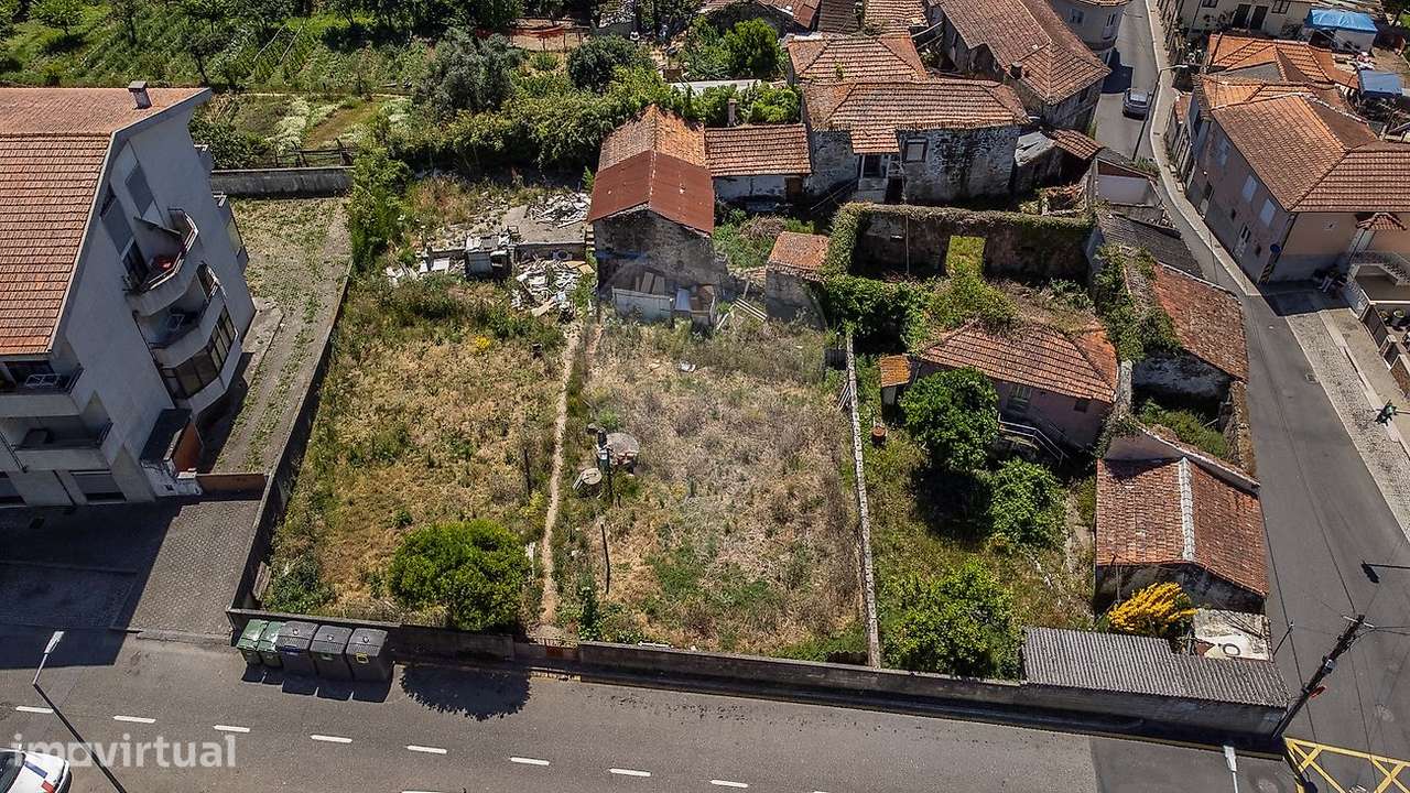 Terreno  para venda - Grande imagem: 2/15