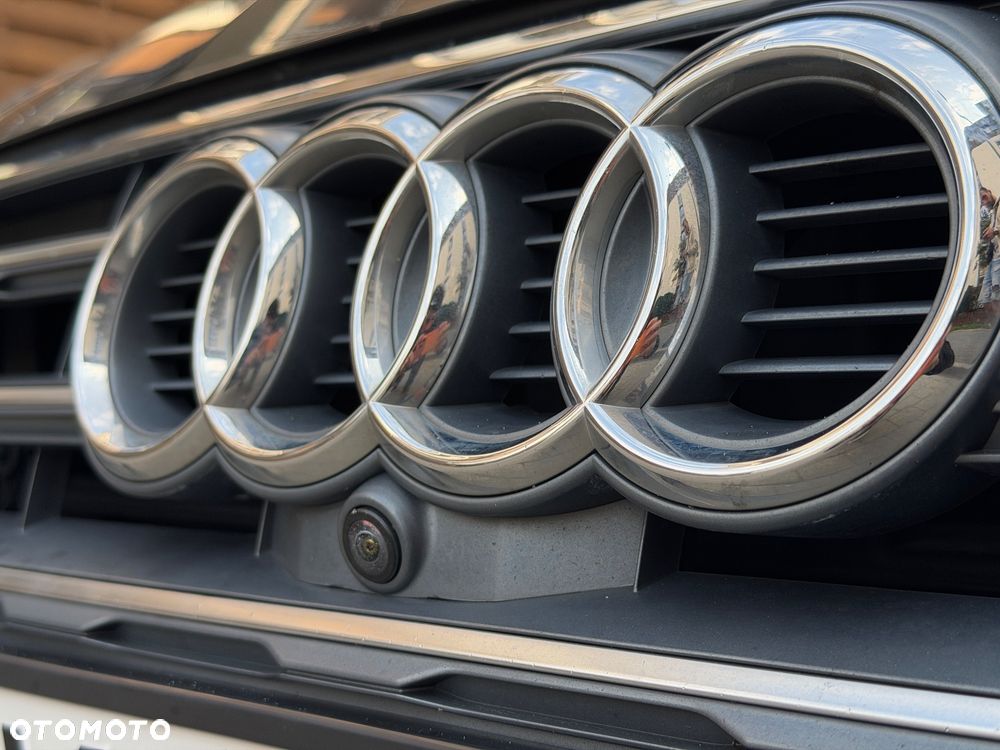 Audi A5 Sportback - 21