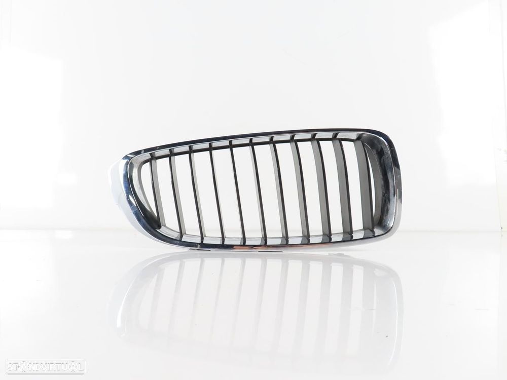 Grelha Direito/Frente Usado / Original BMW 4 Coupe (F32, F82)/BMW 4 Convertible... - 1