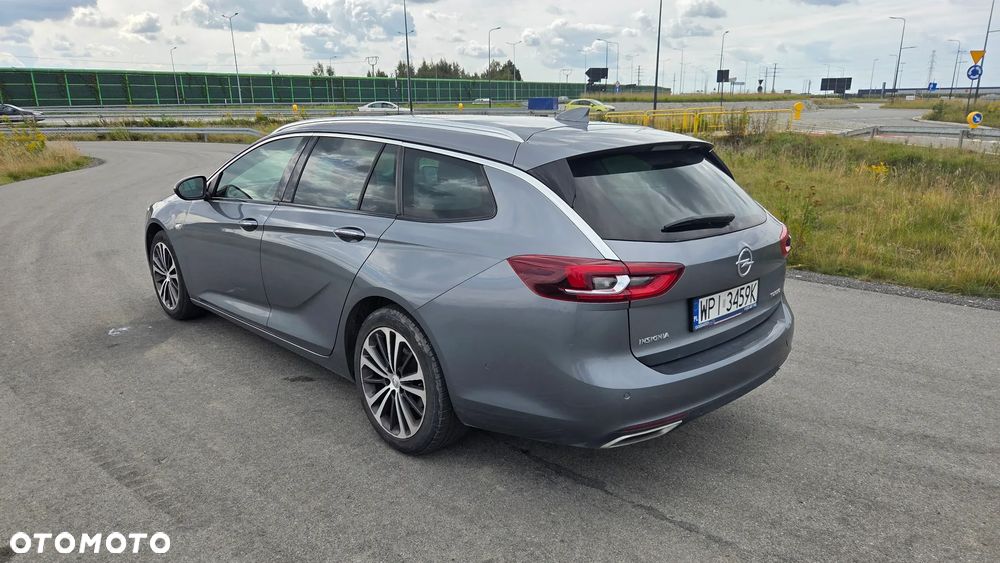 Opel Insignia - 2