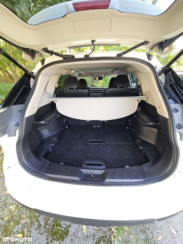 Nissan X-Trail 1.6 DCi Xtronic Tekna - 7