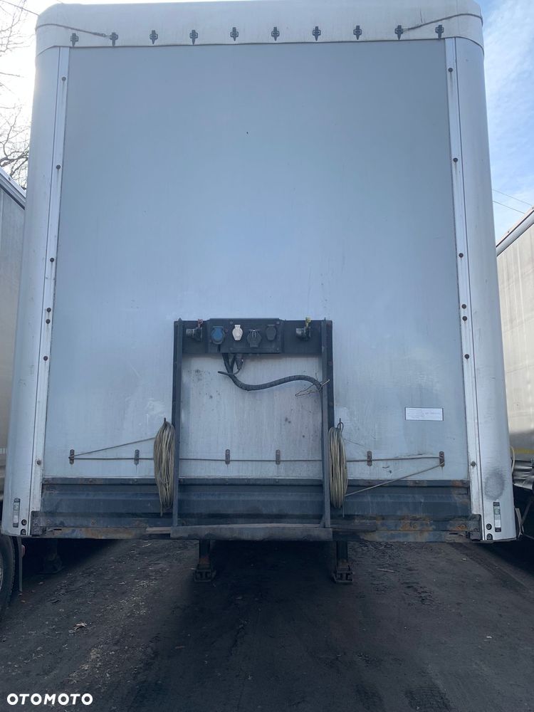 Wielton / OSIE SAF / STANDARD / KOŁO ZAPASOWE / 2013 ROK !! - 8