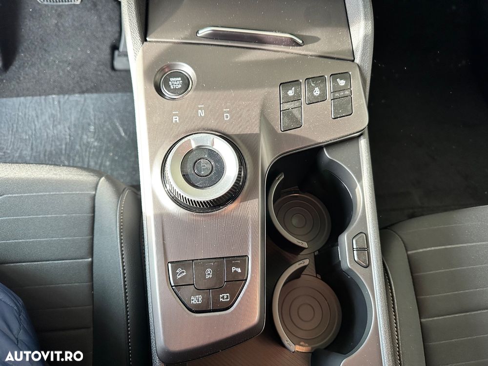 Kia Sportage PE 1.6 T-GDI 7DCT 4x2 Comfort Line - 15