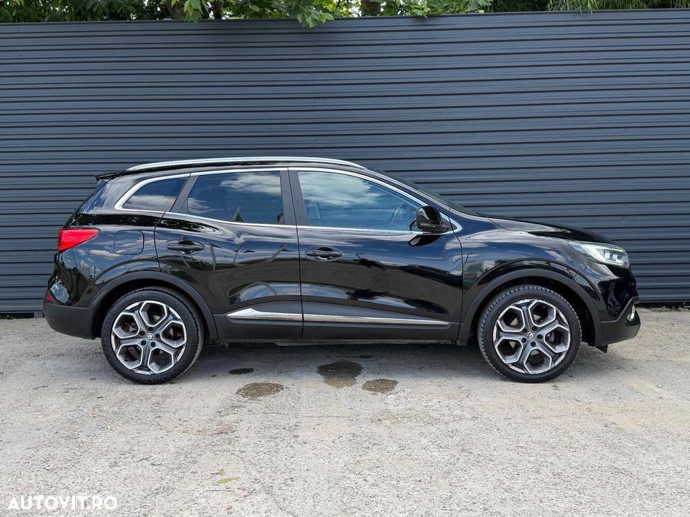 Renault Kadjar Energy dCi 130 COLLECTION - 31