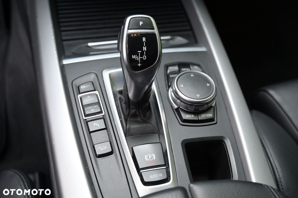 BMW X5 - 19