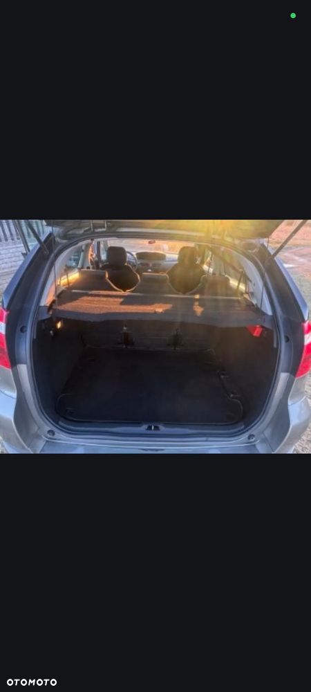 Citroën C4 Picasso 1.8 16V Style - 15