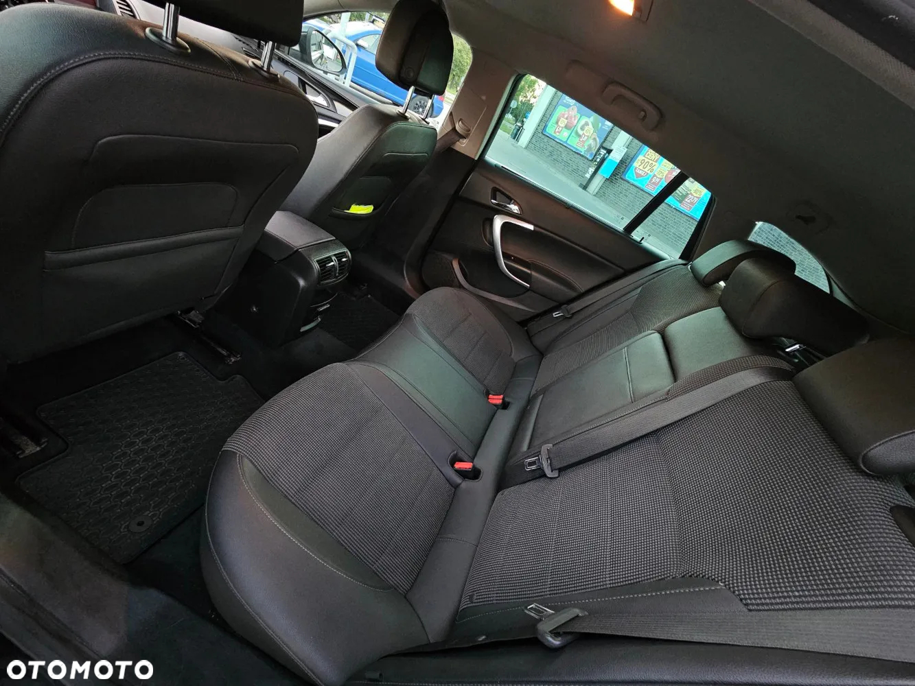 Opel Insignia 2.0 CDTI Cosmo - 17