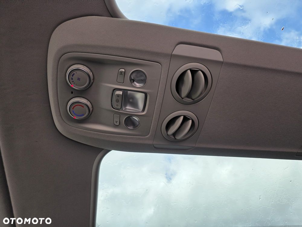 Opel Zafira Life 2.0 D L Elegance - 34