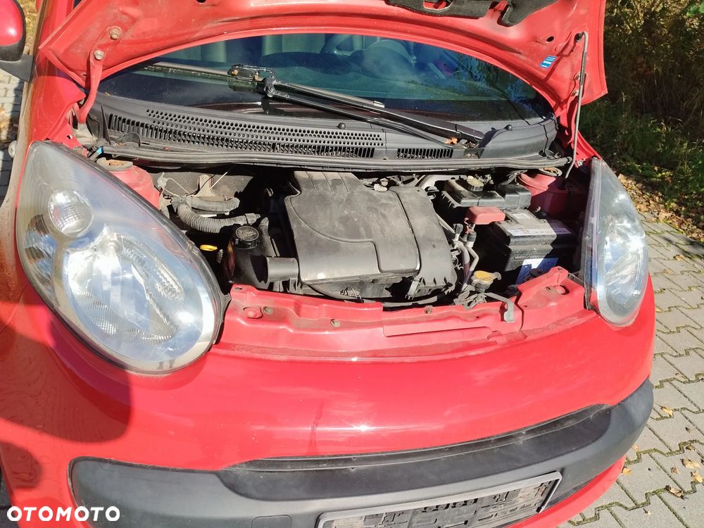 Citroën C1 1.0 CoolTech - 15