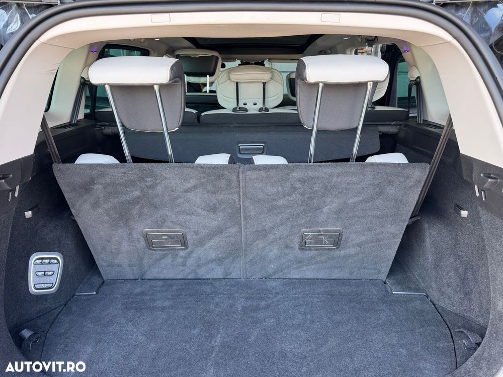 Renault Espace BLUE dCi 200 EDC INITIALE PARIS - 7