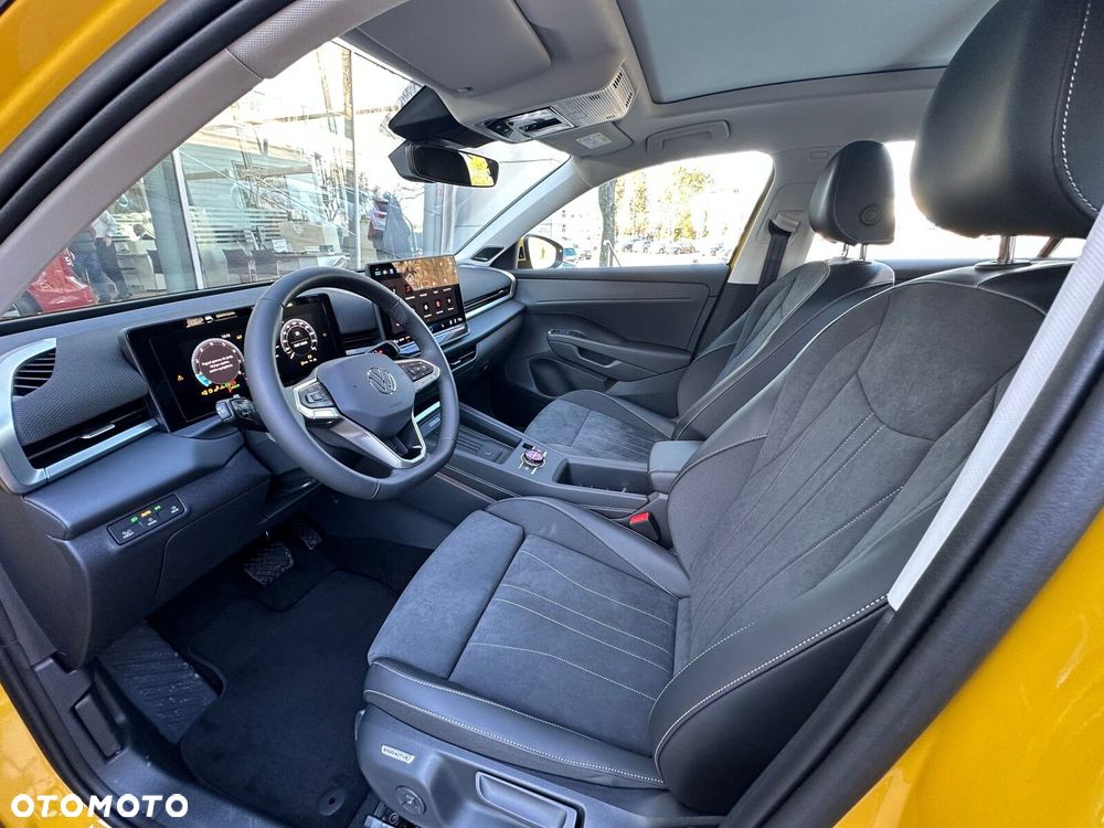 Volkswagen T-Roc 1.5 TSI Style DSG - 10