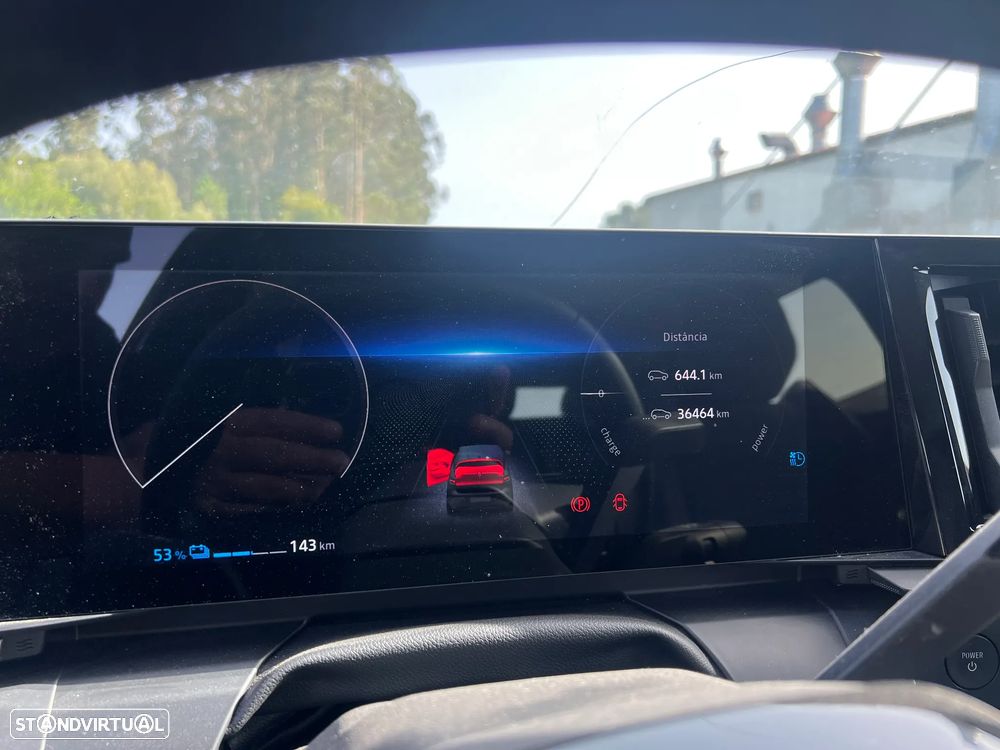 Renault Mégane E-Tech EV60 220hp optimum charge Equilibre - 3