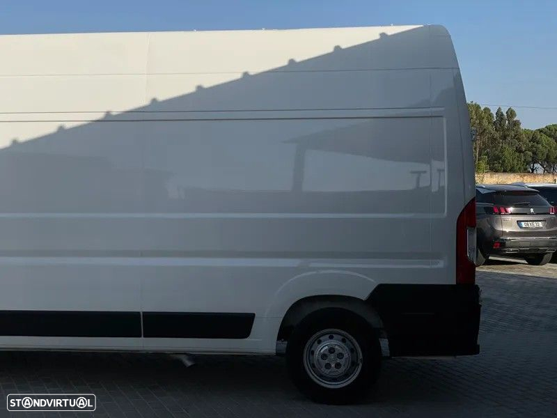 Peugeot Boxer 2.2 Blue HDi 335 L3H3 Pro - 5