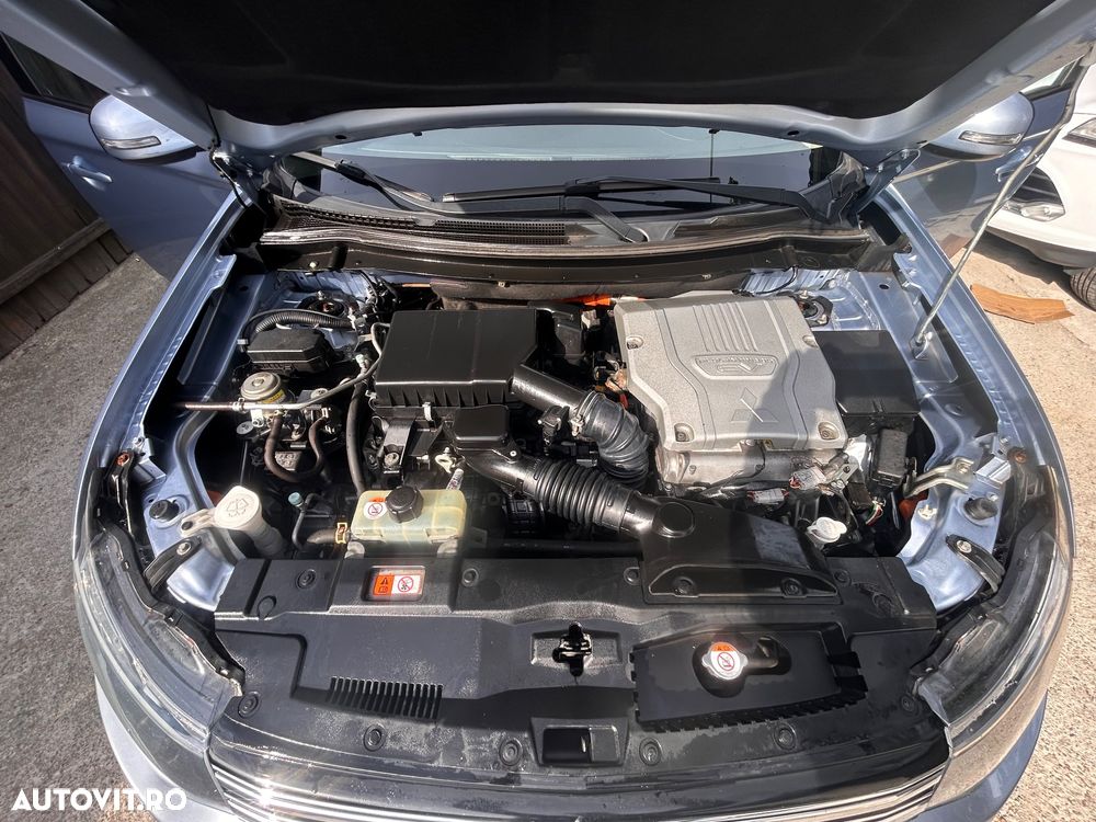 Mitsubishi Outlander ver-2-0-4wd-plus - 5