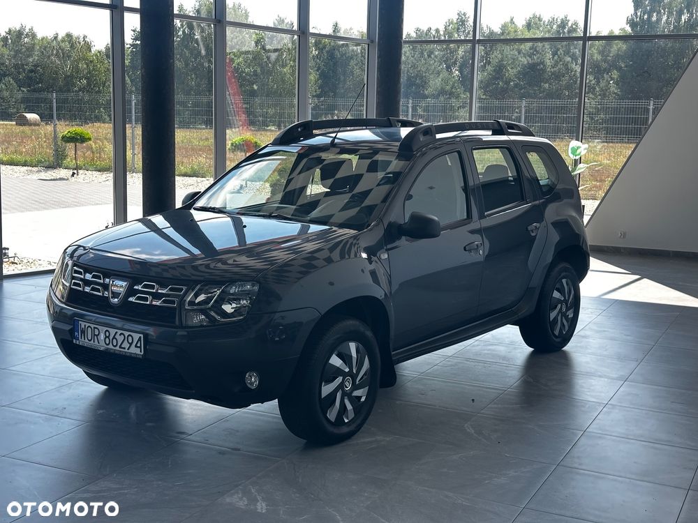 Dacia Duster - 15