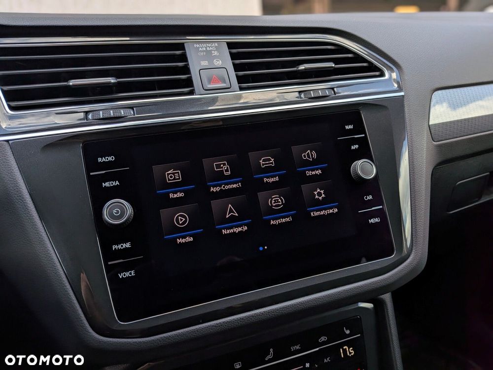 Volkswagen Tiguan 1.5 TSI EVO Life DSG - 20