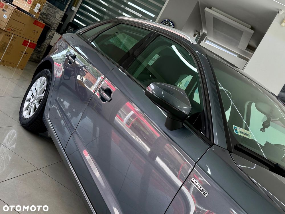 Audi A3 Sportback 1.6 TDI Ambition - 38