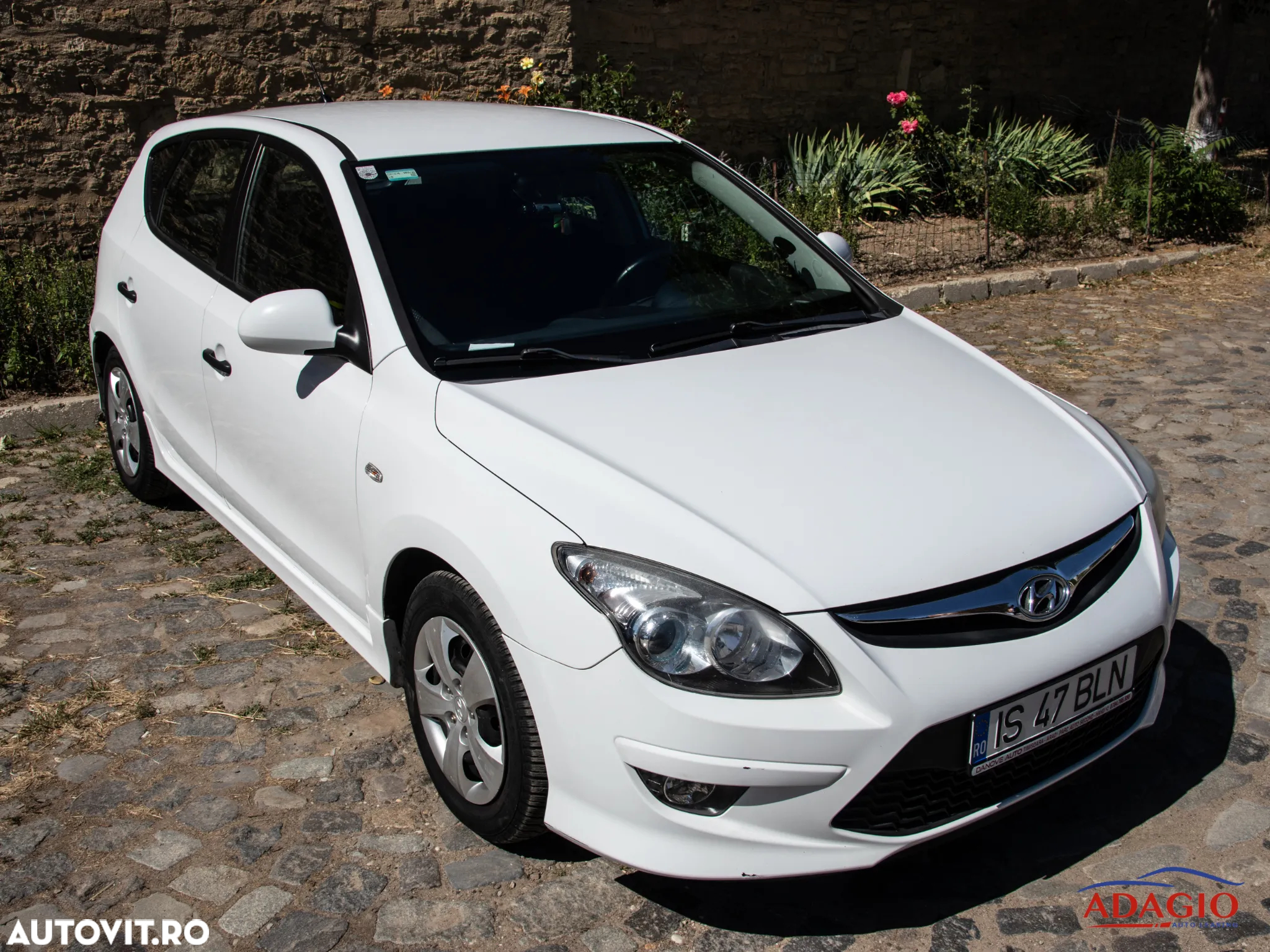 Hyundai i30 - 6