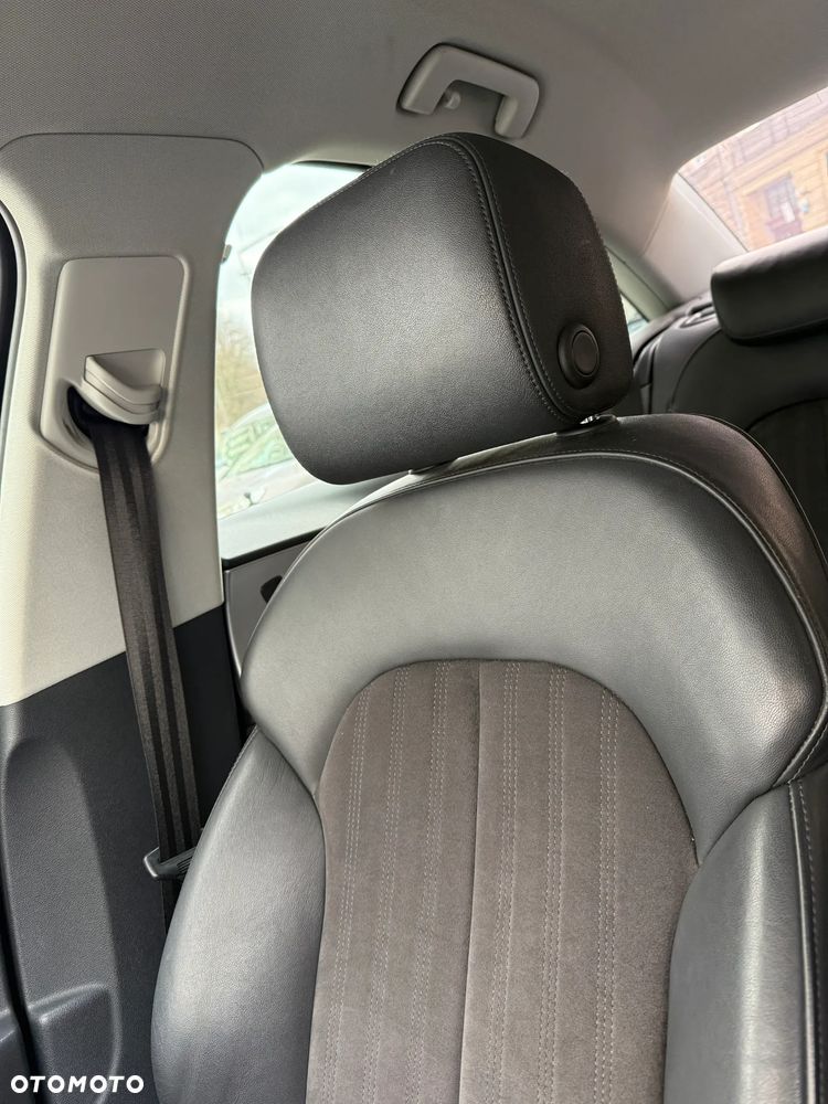 Audi A6 Limousine - 4