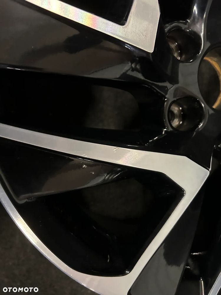 Alufelga Honda Civic, CR-V 17 cali 5x114,3 1szt. 17070A - 3