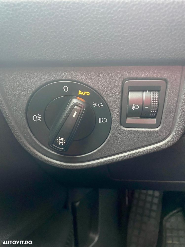 Volkswagen Taigo 1.0 TSI Life - 12