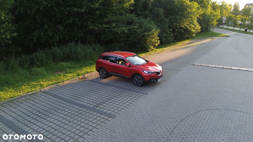 Renault Kadjar 1.2 Energy TCe Runmageddon - 34