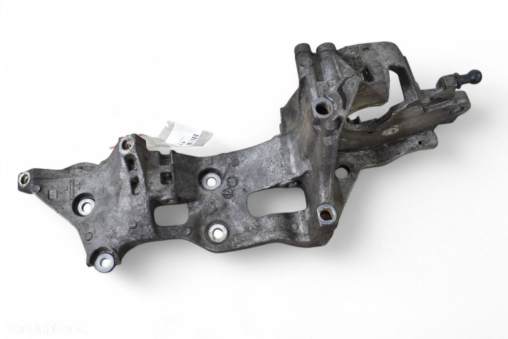 Łapa Alternatora VW PASSAT B8 AUDI A4 B9 SEAT ATECA 1.6 2.0 TDI 04L903143D - 2