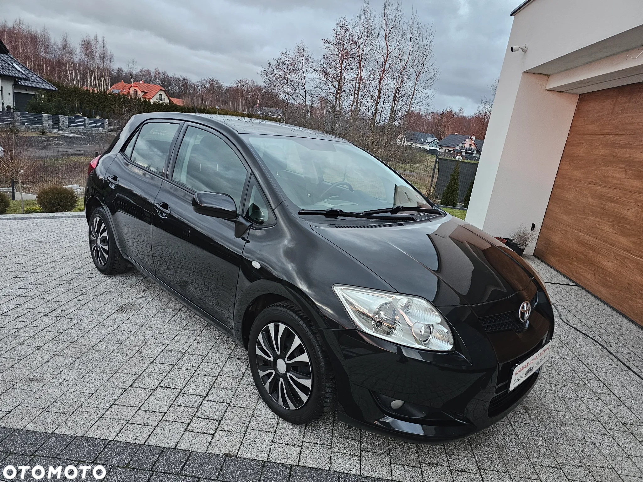 Toyota Auris 1.33 VVT-i Life - 13