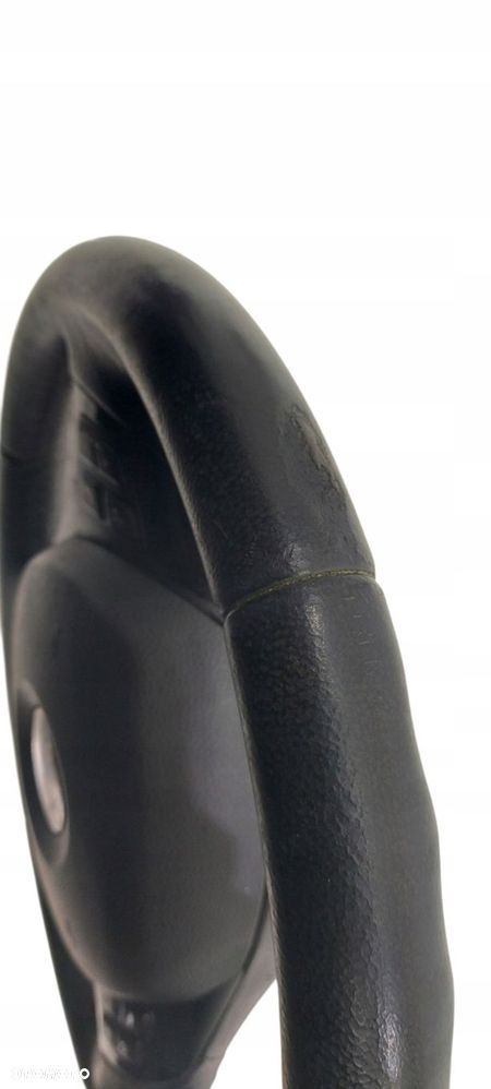 Bmw E90 E93 E92 E81 E87 Kierownica Skórzana M-Sport Multi Airbag Nr 89 - 6