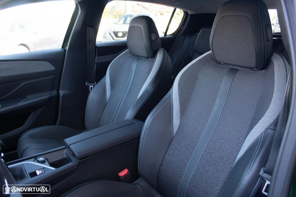 Peugeot 308 1.2 PureTech Allure - 14