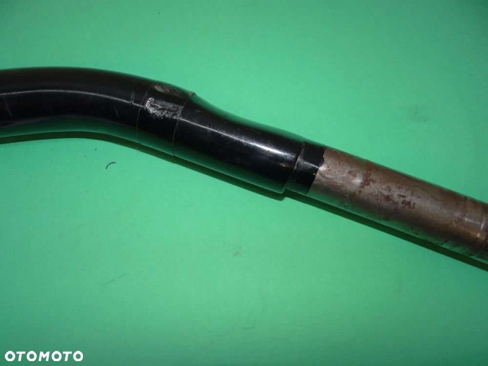 N242 Harley Davidson v rod night rod INNE MODELE KIEROWNICA POGRUBIANA - 3