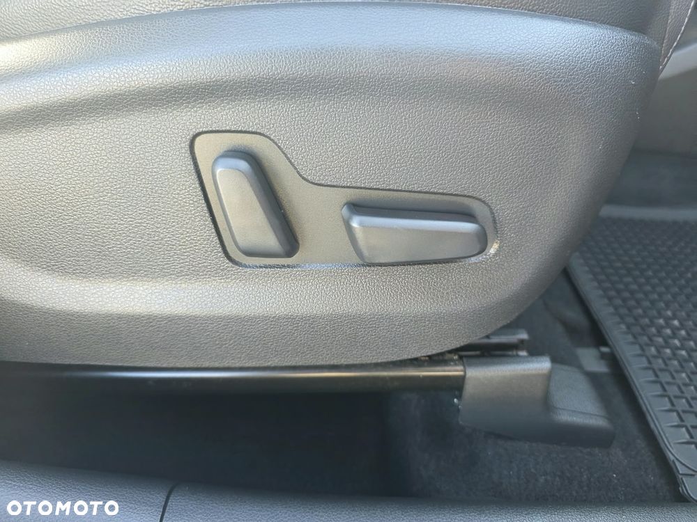 Hyundai Tucson - 25