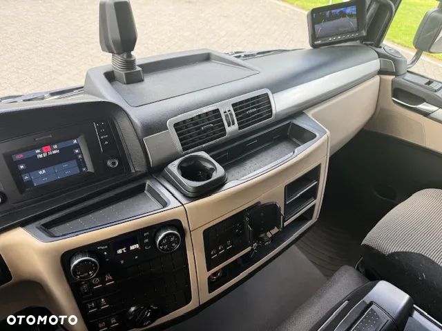 MAN Tgl 12.220 Kontener 6M Euro 6/ Ładowność 6Ton /Super Stan - 8