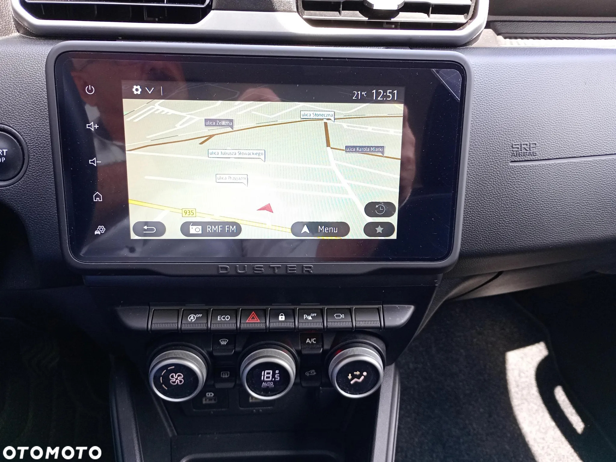 Dacia Duster 1.0 TCe Journey - 14