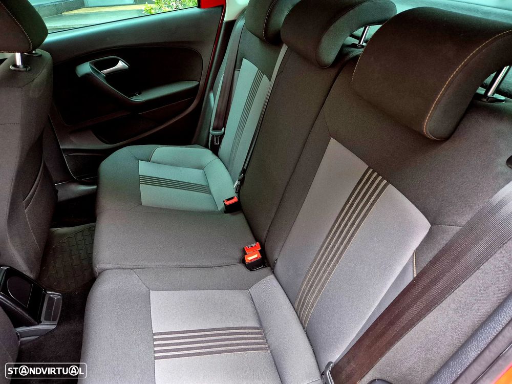 VW Polo 1.0 Allstar - 29