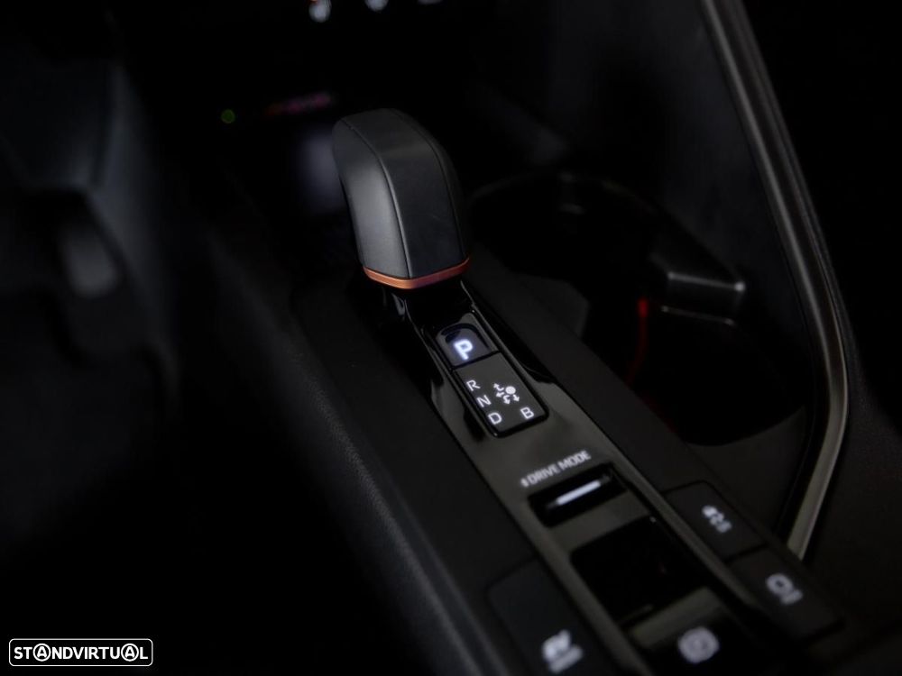 Toyota C-HR 1.8 Hybrid Exclusive - 25