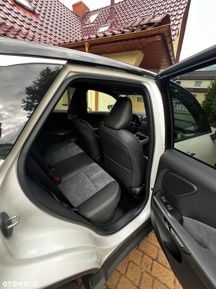 Lexus LBX 1.5 Hybrid Cool - 17